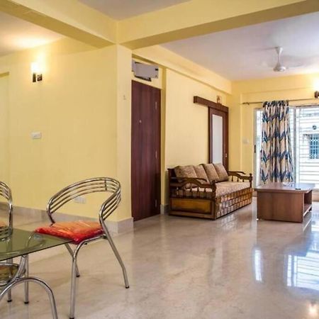 Diamond By Olys Apartment Kolkata Bagian luar foto